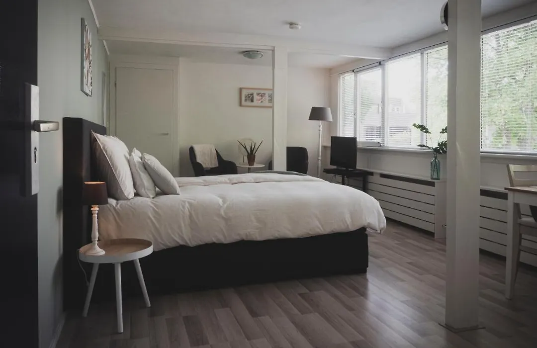 B&B Het Ruime Sop-1