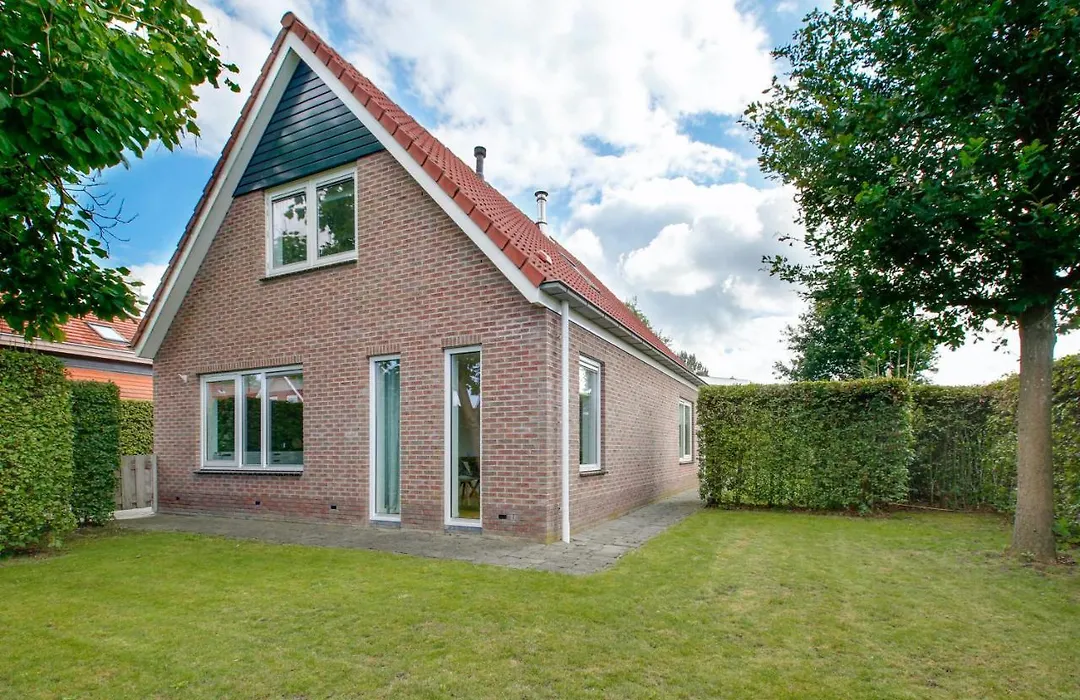 Vakantiewoning Seaewald-1