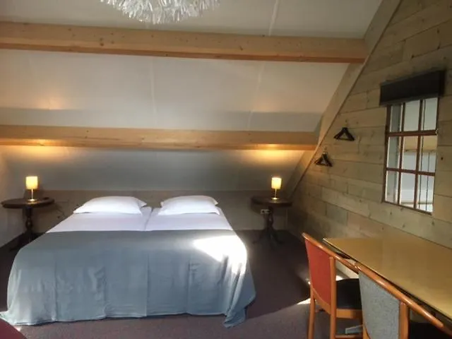 Vakantiehuis bij Bedaf-1