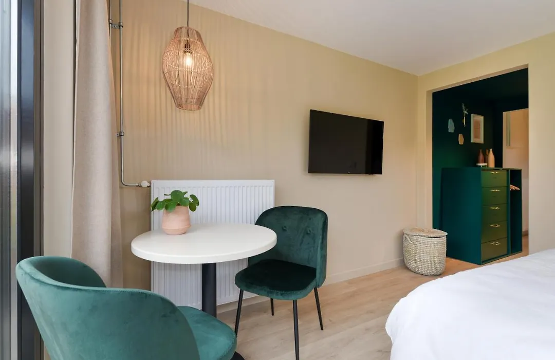 Schoorlse Suites-1