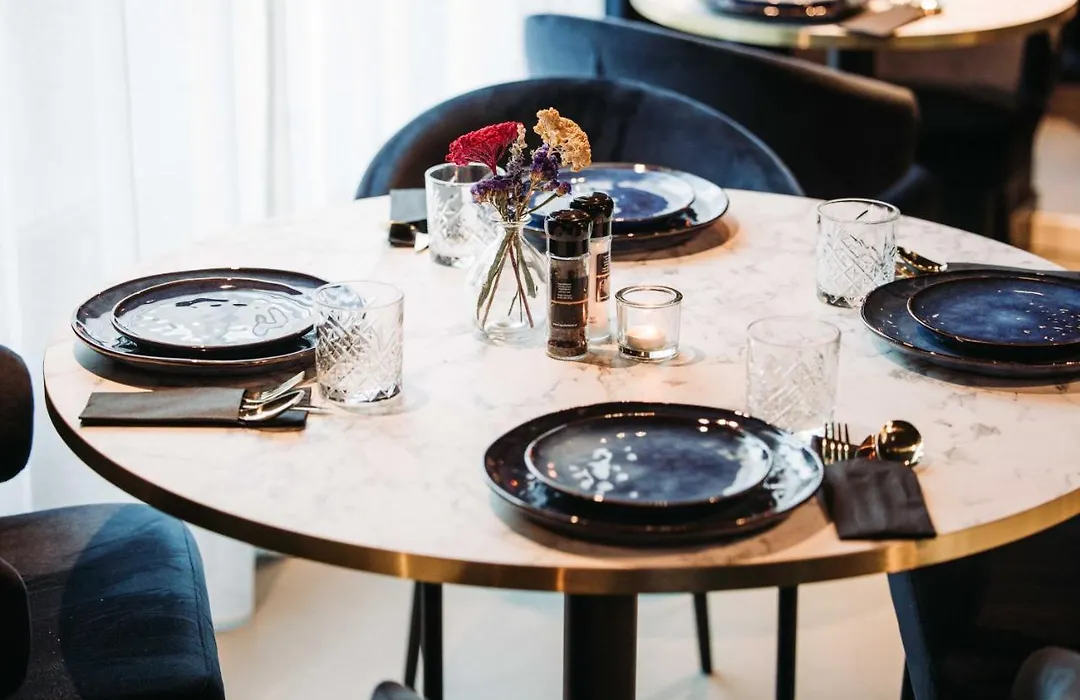 Boutique Hotel Lupo-1