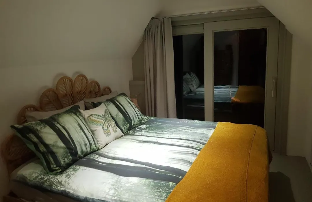 Aa Casia vakantiehuis-1