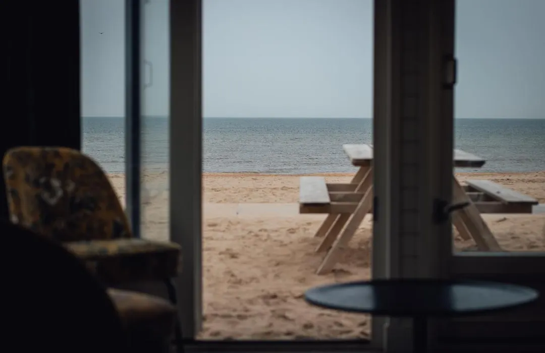 Logeren Aan Zee-1