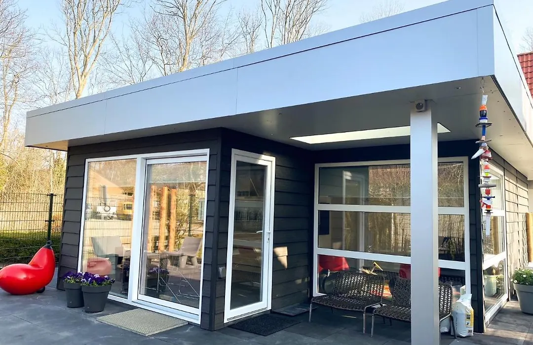 Vakantiehuis Zee, Bos&Duin Zoutelande ZO02-1