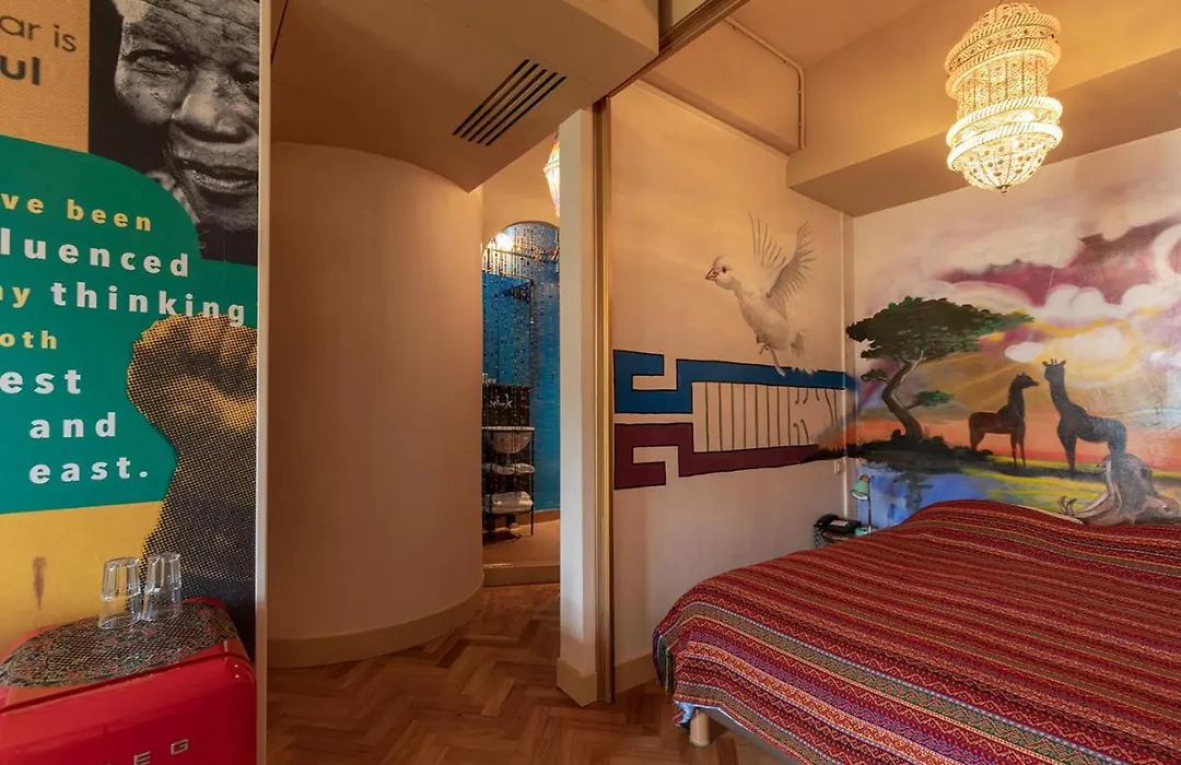 Hotel Bazar-1