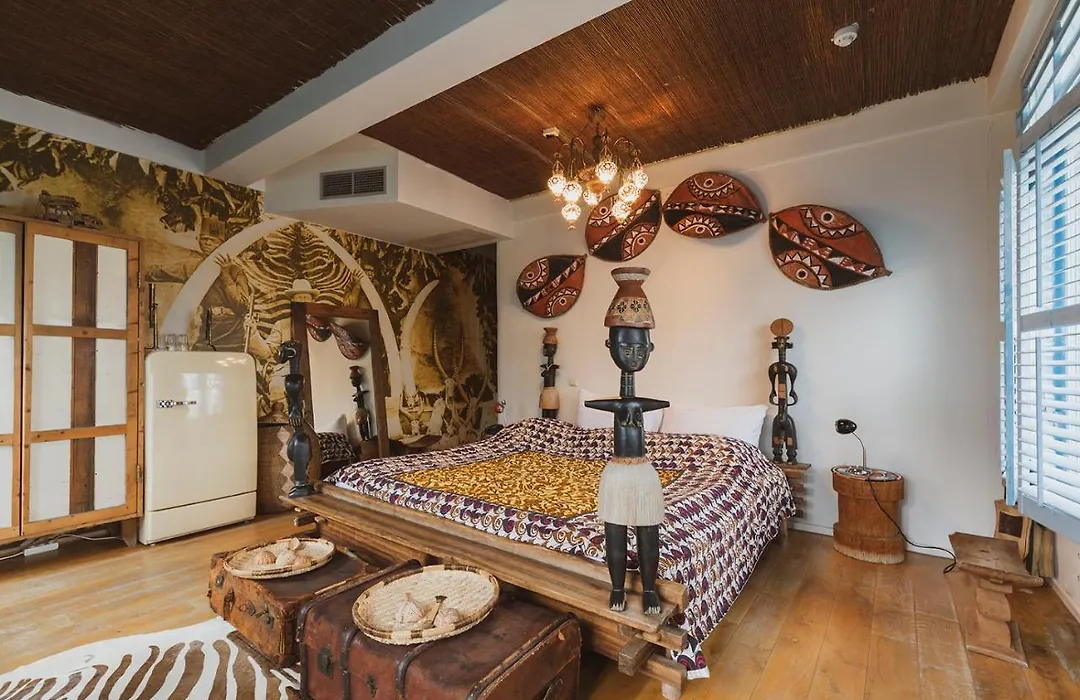 Hotel Bazar-1