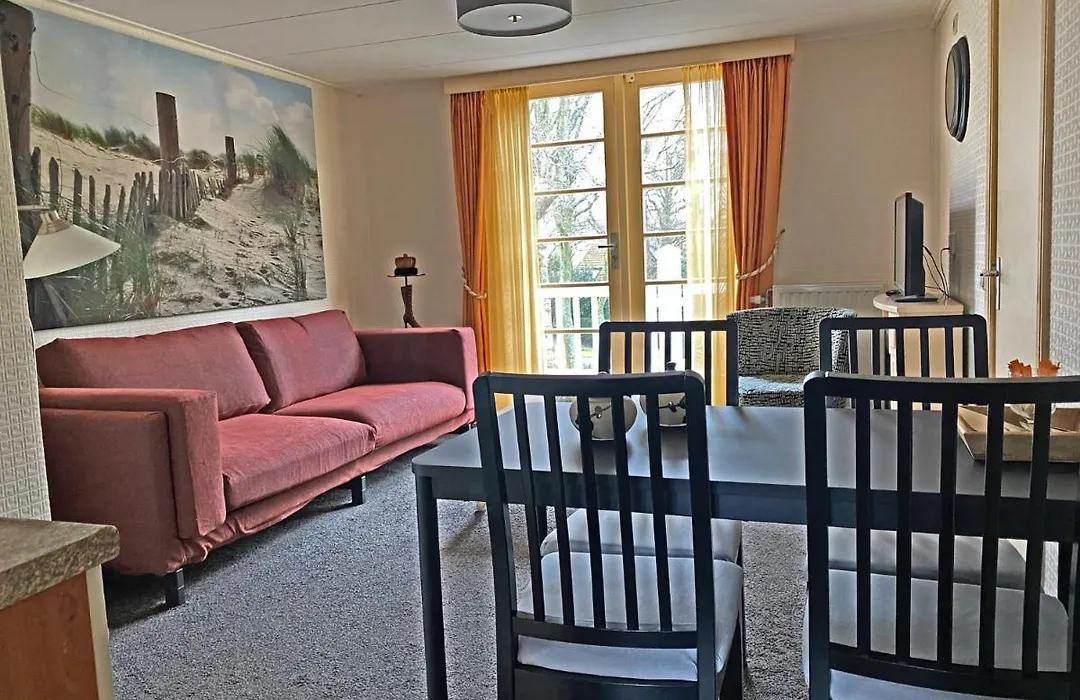 Villa Prinsenhof # Tweeëntwintig-1