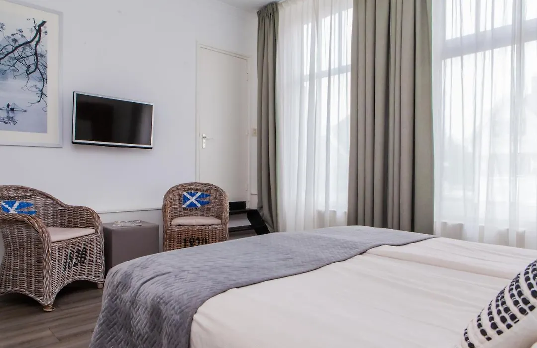 Hotel Van Renenpark-1
