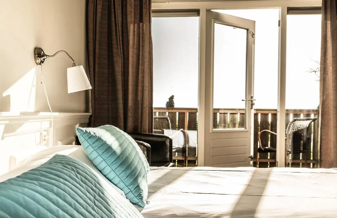 Loods Hotel Vlieland-1