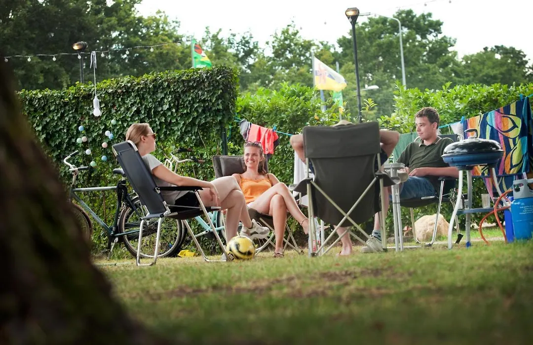 Camping Hitjesvijver-1