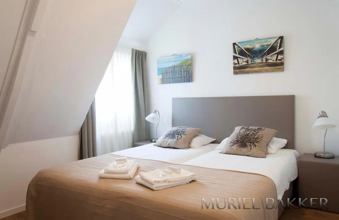 Hotel Heerlijkheid Bergen-1