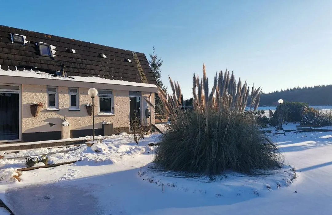 B&B Bovenweg-1