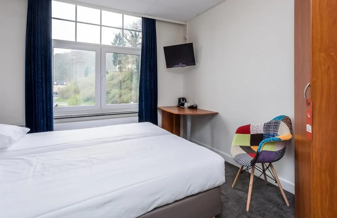 Berghotel Vue-1