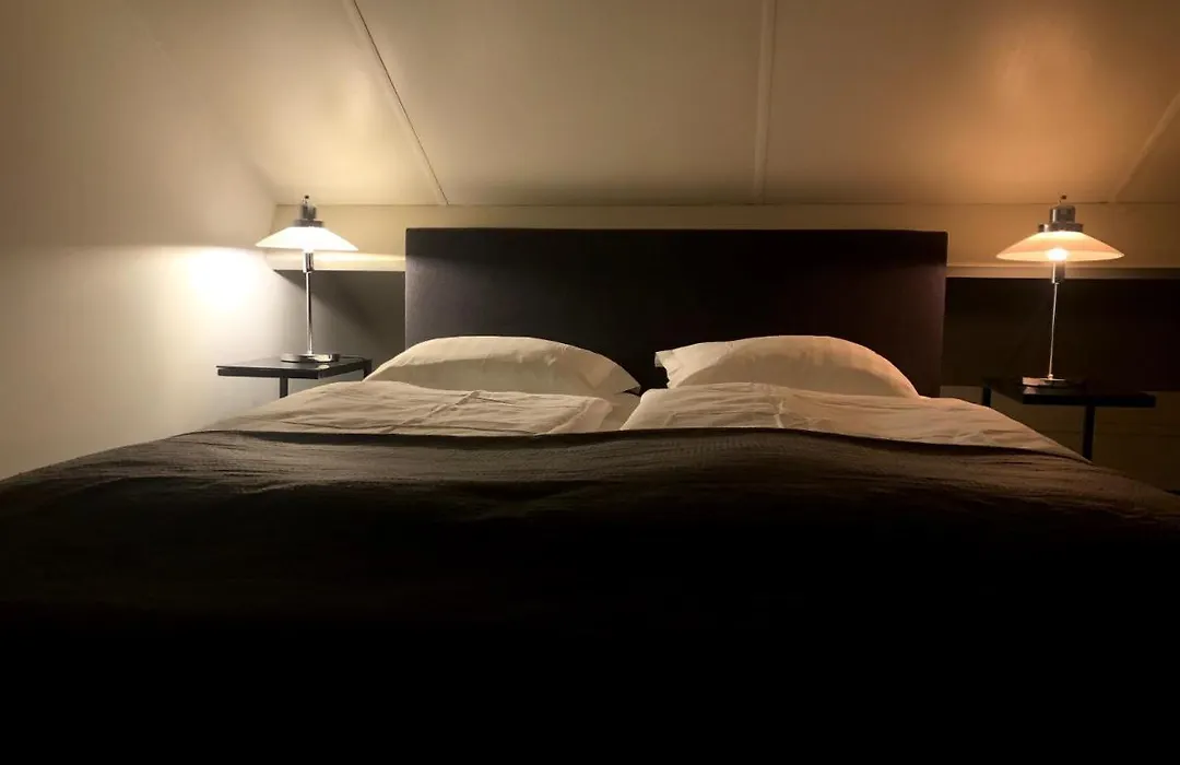 Bed And Breakfast De Biesbosch - In 'T Riet-1