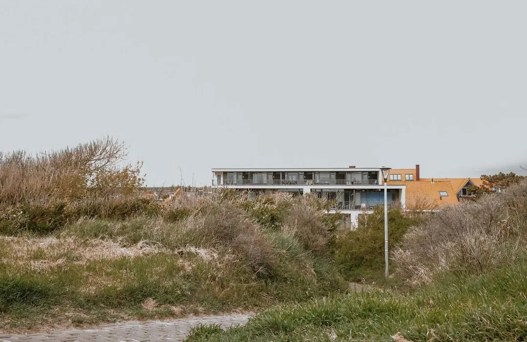 Duinstraatje 15-1