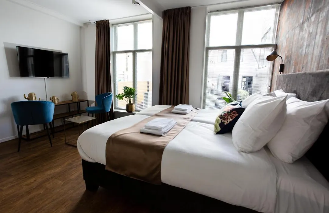 Hotel Markt23-1
