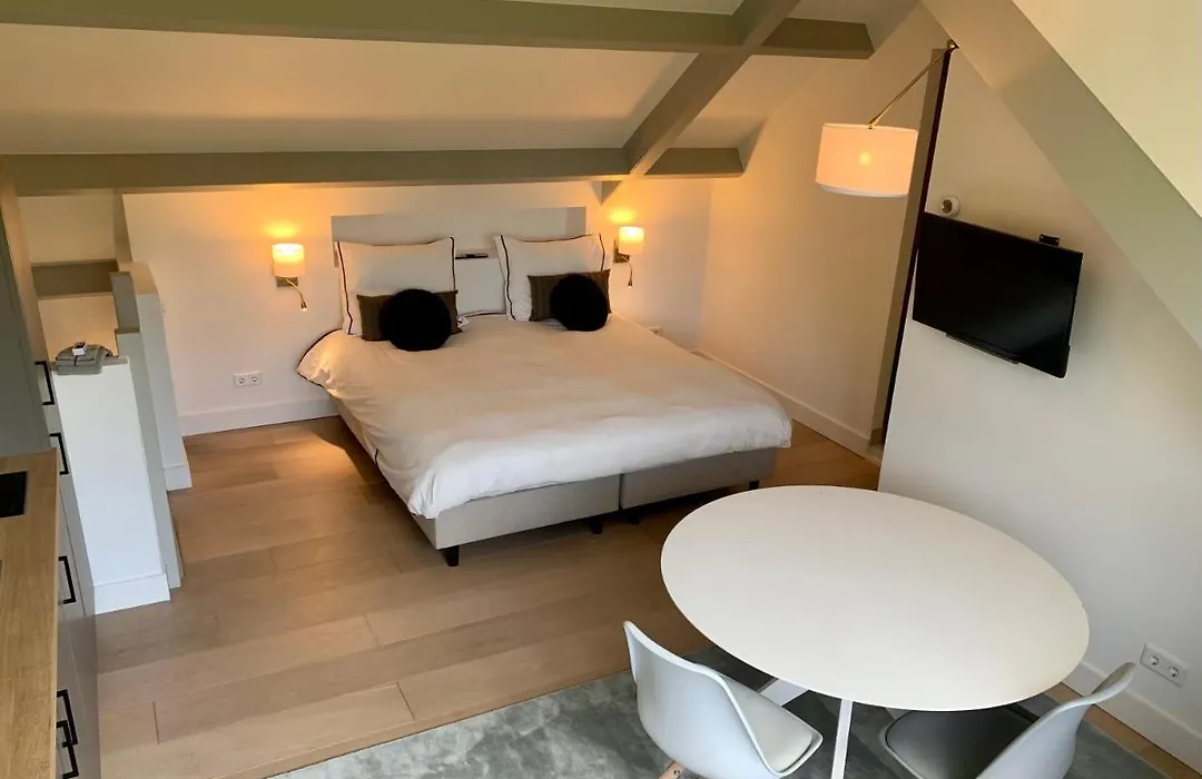 Bed&Breakfast Karakter-1