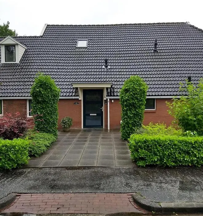 B&B De Boerderij-1
