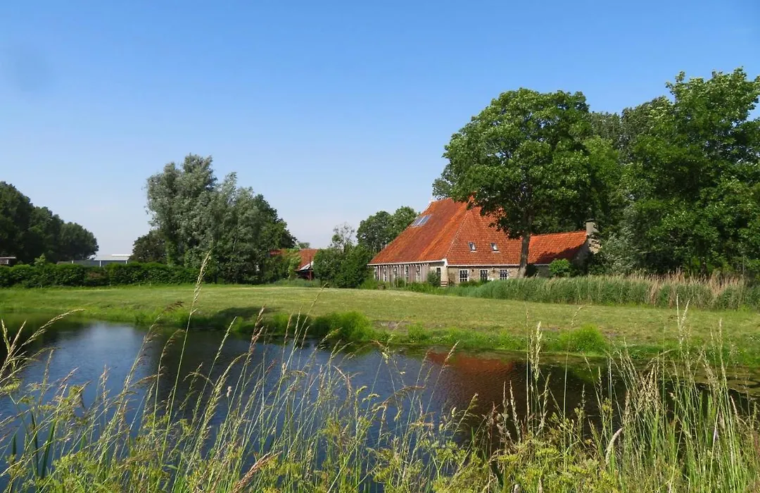 Friese Hoeve Sneek-1