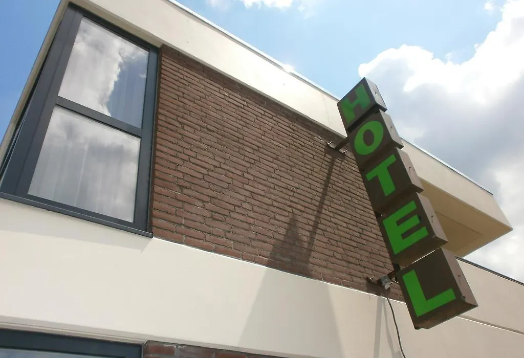 Hotel Eurotel-1
