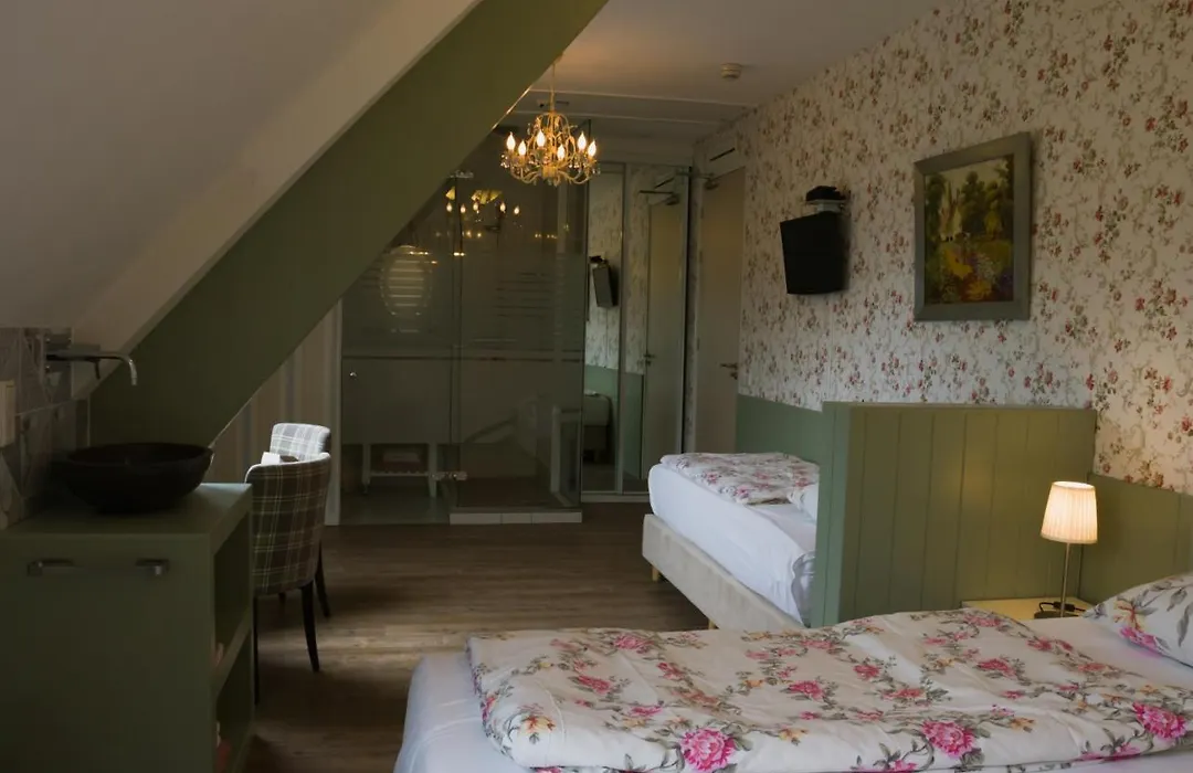 B&B De Strandhoeve-1