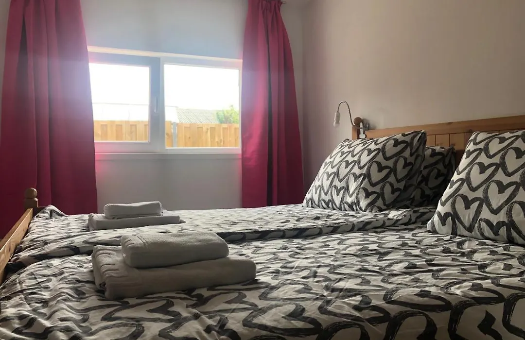 B&B De Oude Schuur-1