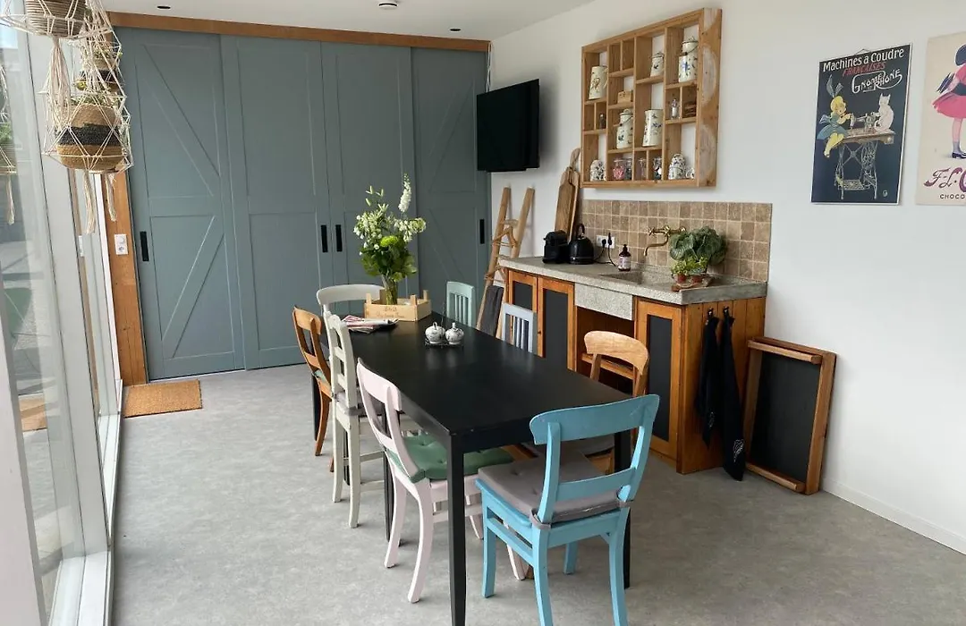 B&B Bij tante Teun-1