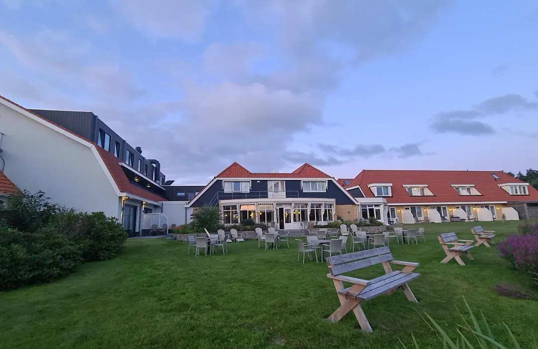 Landgoed Hotel Tatenhove Texel-1