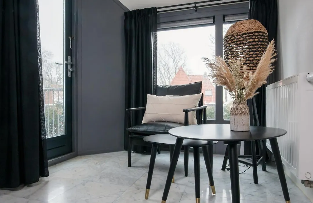 Nobel Hotel Ameland-1