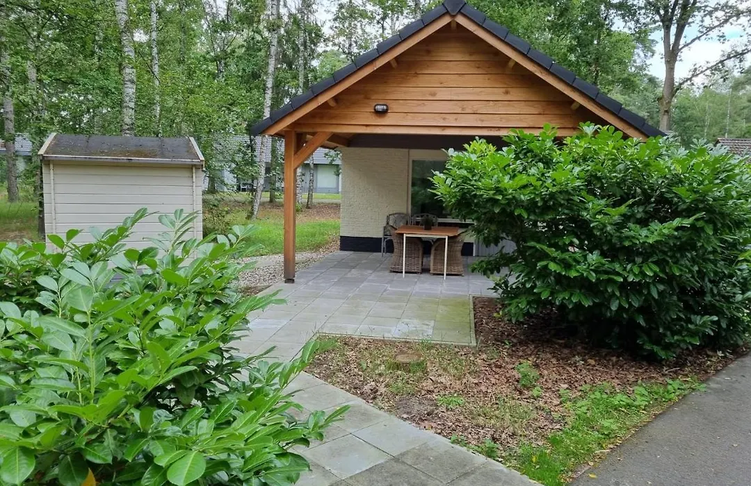 't Vosseven vakantiehuizen-1