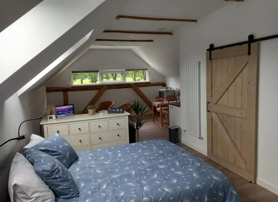 Bed & Breakfast Beilerhorst-1