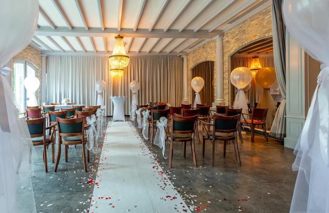 Grandcafe Boutique Hotel Eemland-1