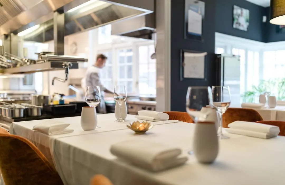 Boutique Hotel 'T Lansink-1