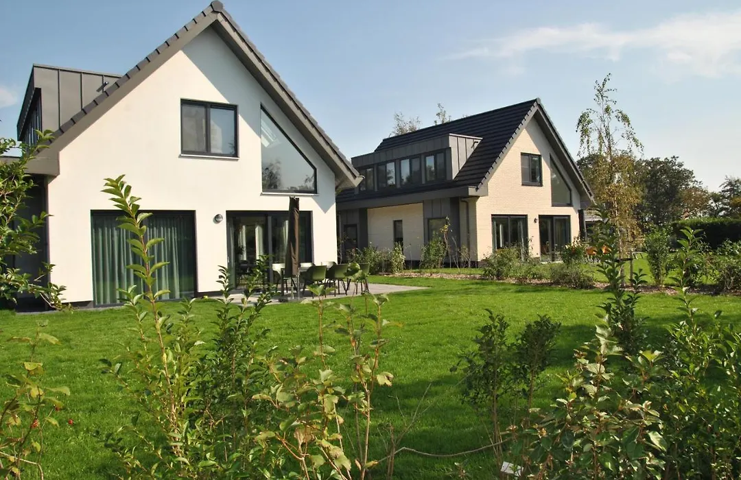 Vakantiewoning De Bleekersvallei-1