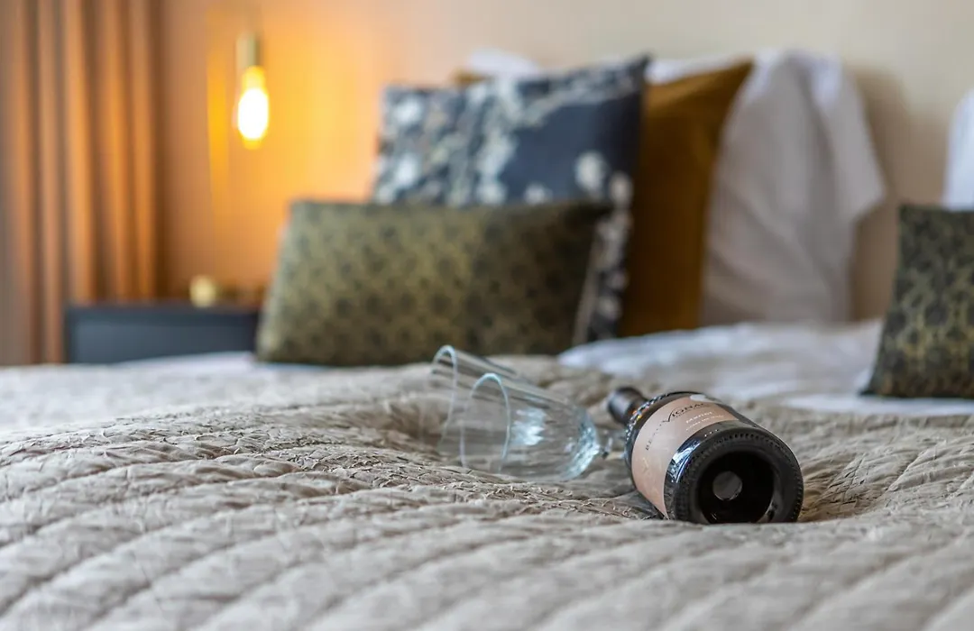 Boutique Hotel No5-1