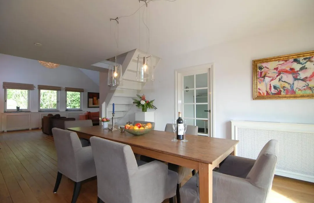 Vakantiewoning Osebos-1