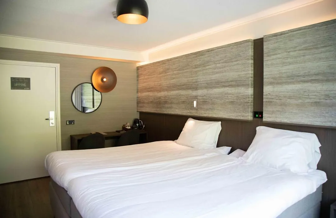 Hotel de Werelt-1