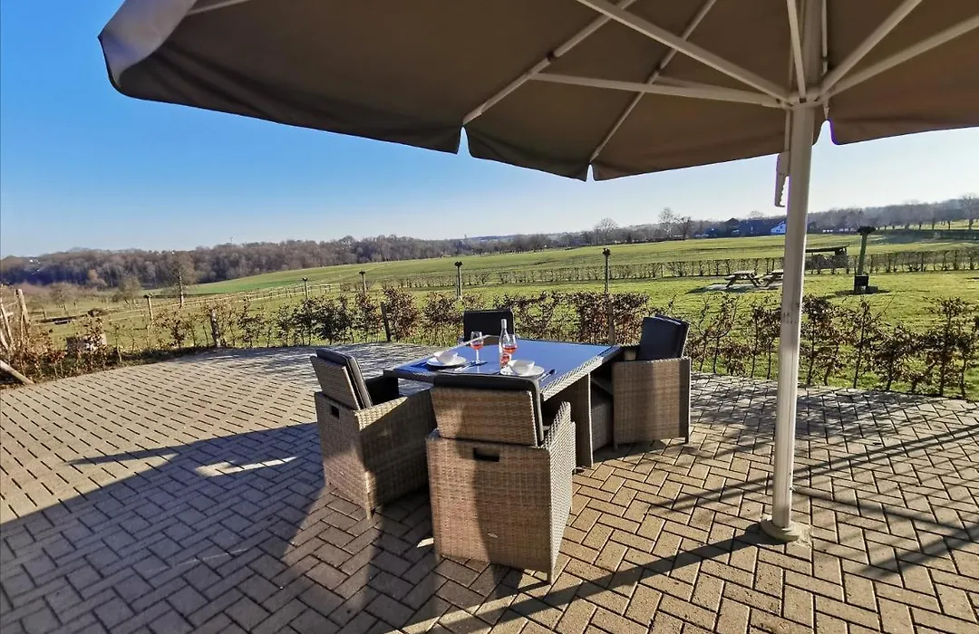 ’t Appelke - Hof van Libeek in het heuvelland-1