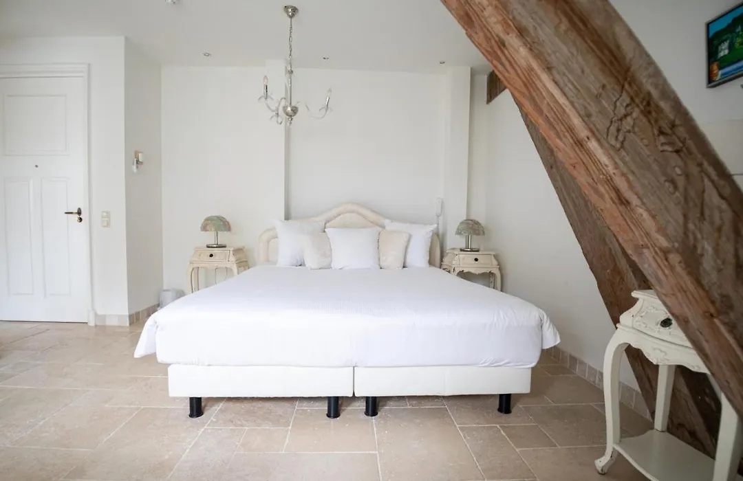 Hotel Resort Landgoed Westerlee-1