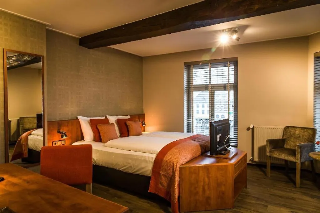 Hotel De Limbourg-1