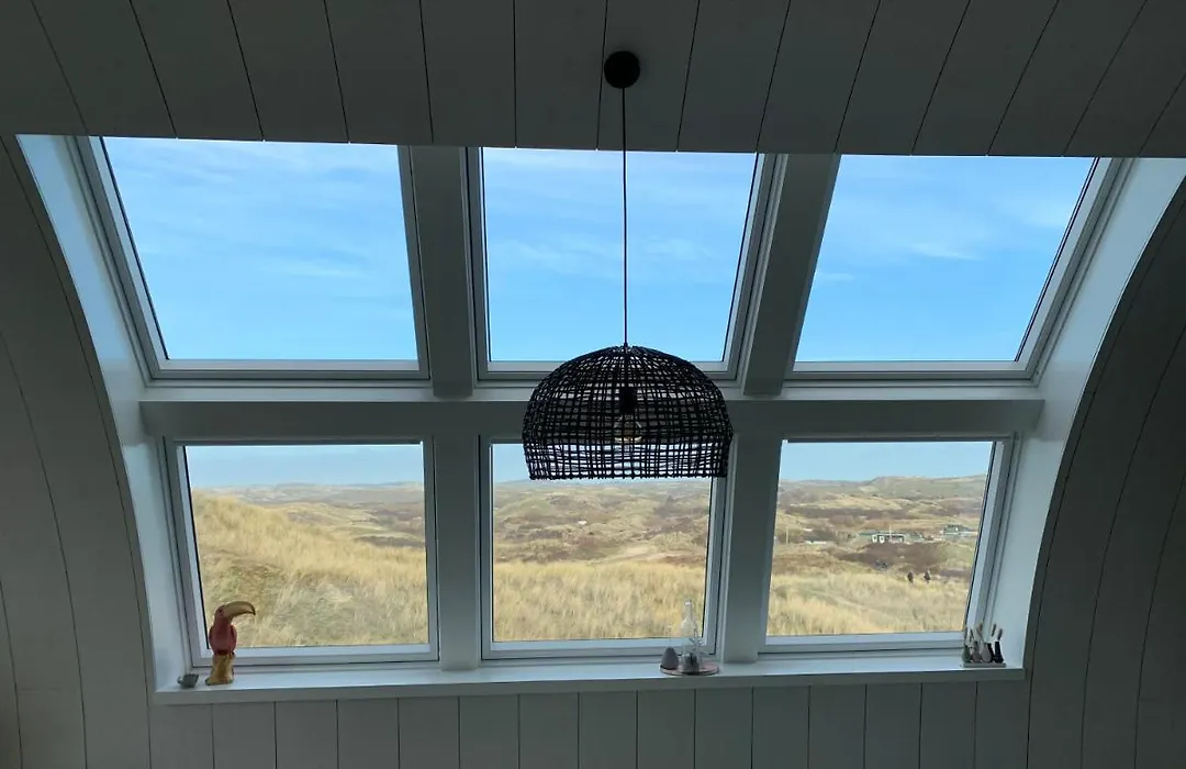 Penthouse Witsand Zeezicht-1