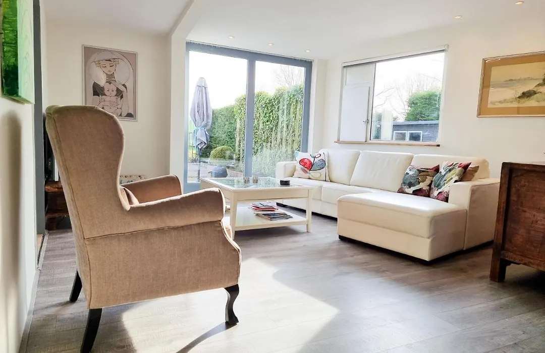 Vakantiewoning Goedgelegen MB01-1