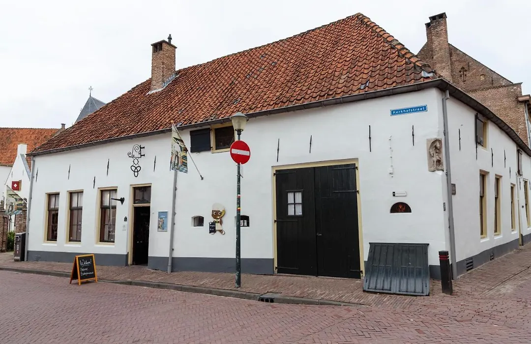 Aparthotel Hattem-1