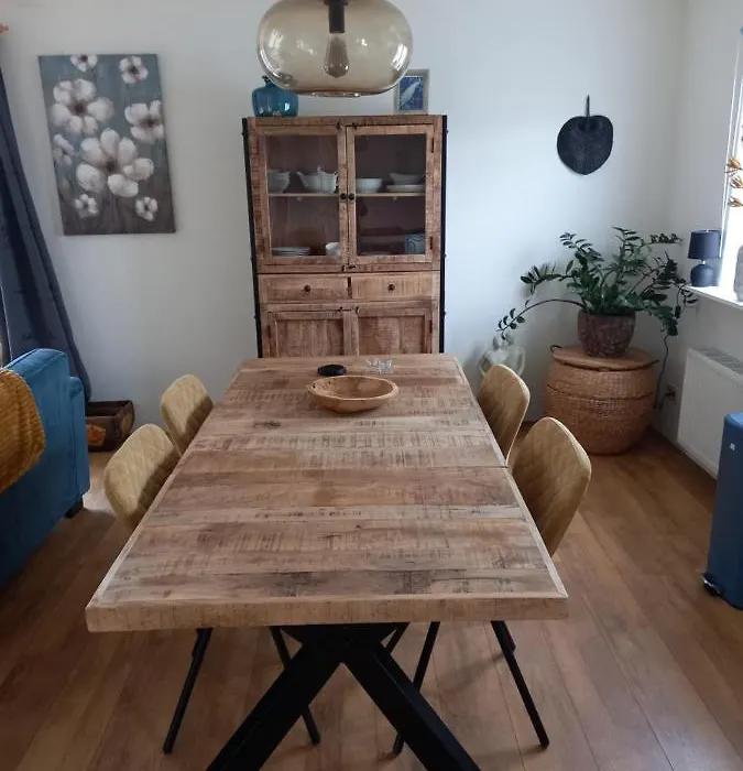 bungalow Onder de iep-1