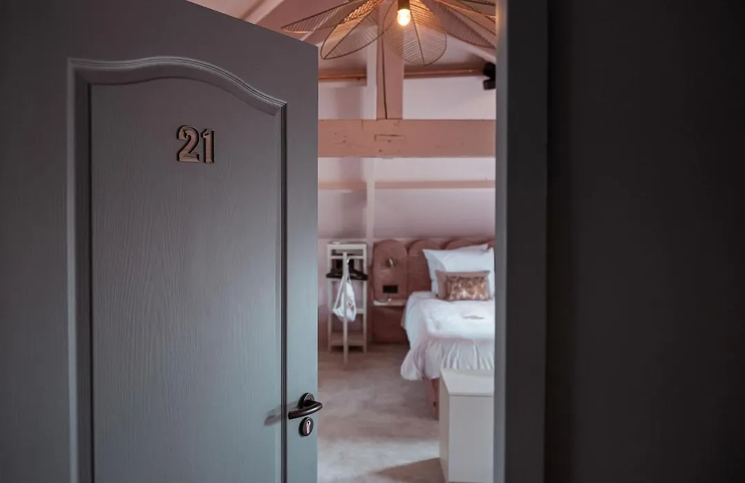 Smart Hotel BAL-1