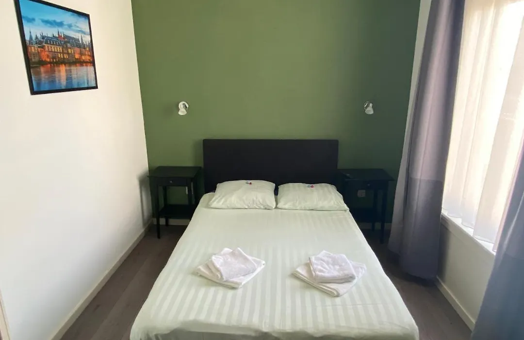 Hotel 't Sonnehuys-1