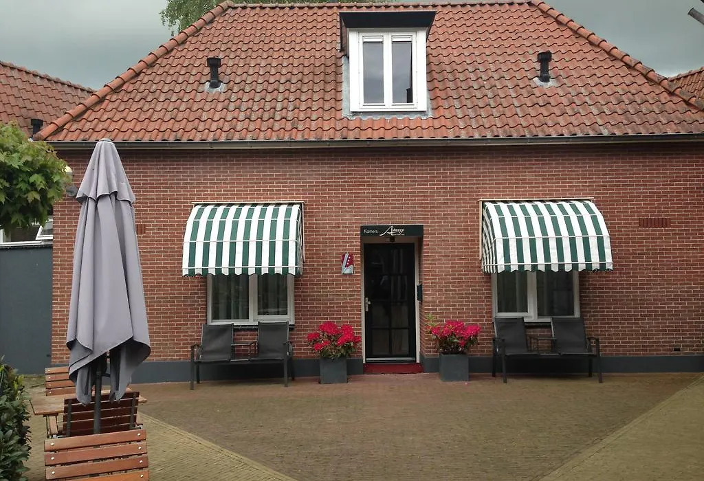 Auberge aan het Hof-1