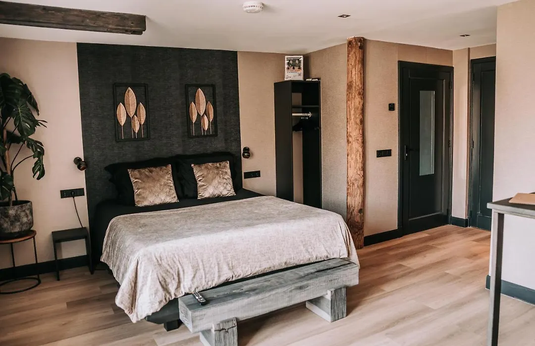 Bed&Breakfast de WoerdT-1