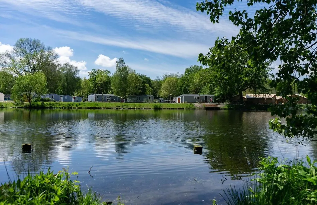 EuroParcs Het Amsterdamse Bos-1