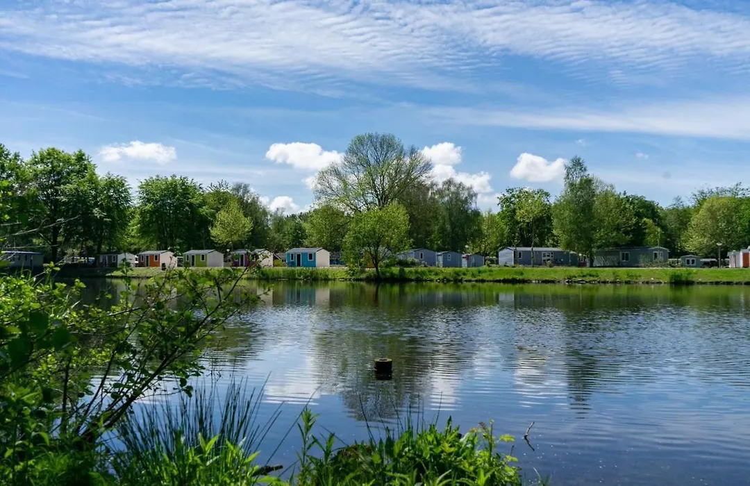Europarcs Het Amsterdamse Bos-1